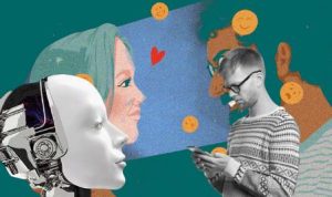 Building Emotional Intelligence in AI Girlfriends
